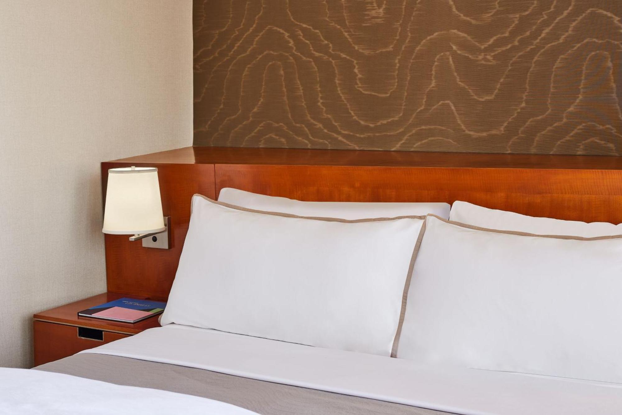 The Westin Bonaventure & Suites, Angeles Hotel Los Ángeles
