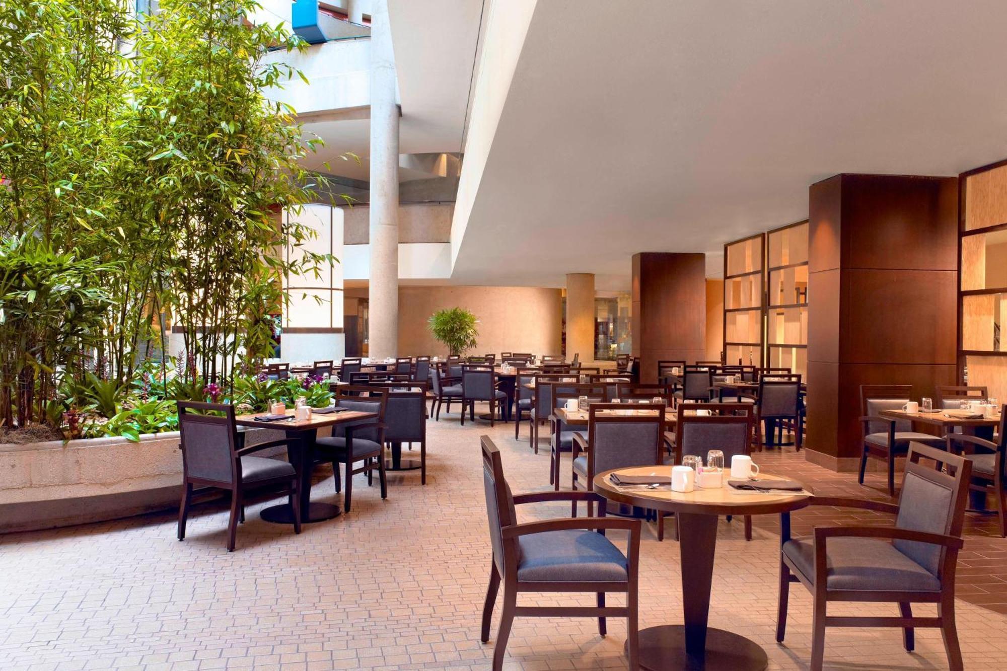 The Westin Bonaventure & Suites, Angeles Los Ángeles